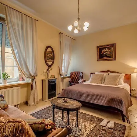 Apartment Retro Vilnius