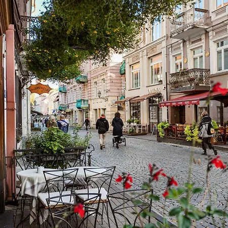 Retro * Vilnius