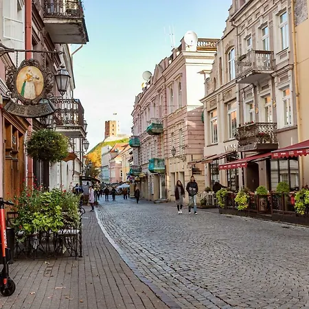 Retro Vilnius