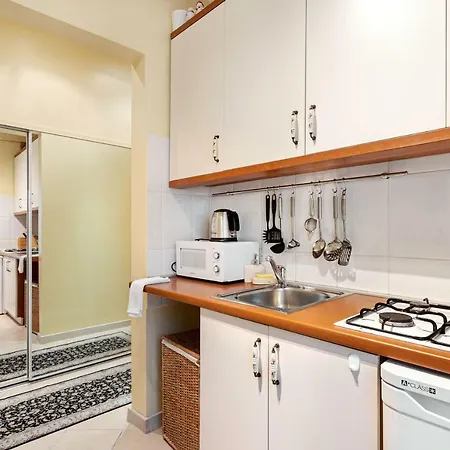 Apartment Retro Vilnius