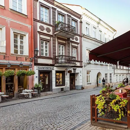 Retro Vilnius