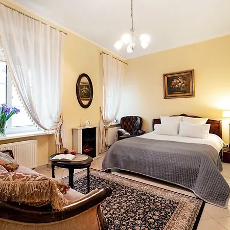 Retro Apartment Vilnius