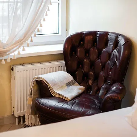 Daire Retro Vilnius