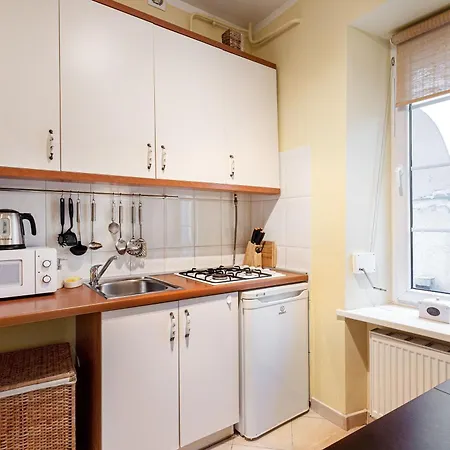 Daire Retro Vilnius
