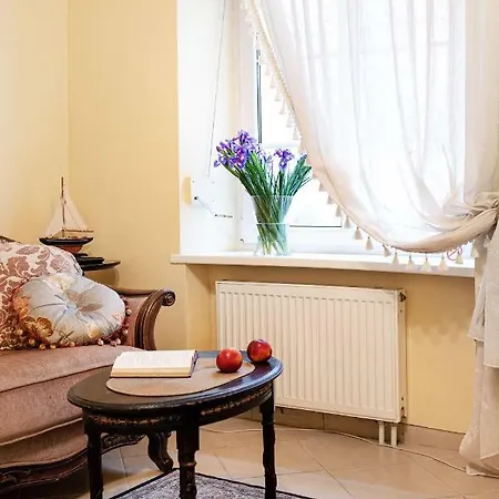 Daire Retro Vilnius